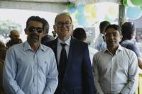 Araruna realiza Desfile Cívico-Militar e Escolar 2025 com sucesso