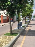 Araruna inaugura oficialmente a obra de Revitalização dos Canteiros Centrais da Cidade