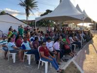 Prefeitura de Araruna inaugura Espaço da Mulher