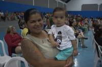 Veja fotos da festa em homenagem ao Dia Internacional da Mulher 2025 