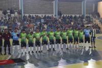 Nova Esperança conquista o título da 2ª Copa Araruna de Futsal 2023