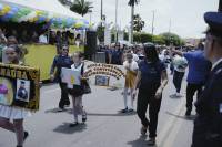 Araruna realiza Desfile Cívico-Militar e Escolar 2025 com sucesso