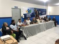 Prefeitura inicia plenárias do Orçamento Participativo Municipal 2023