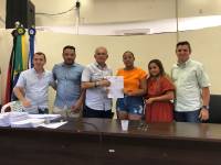 Prefeitura de Araruna reúne beneficiários do Aluguel Social e novas famílias são inseridas no programa