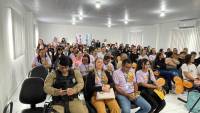 Araruna se mobiliza no combate ao abuso e a exploração sexual contra crianças e adolescentes