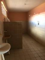 Prefeito assina autoriza início das obras do Ginásio O Marcão 