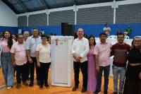 Veja fotos da festa em homenagem ao Dia Internacional da Mulher 2025 