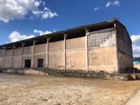 Prefeito assina autoriza início das obras do Ginásio O Marcão 