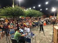 PMA realiza evento em comemoração ao Dia Internacional da Mulher