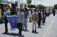 Araruna realiza Desfile Cívico-Militar e Escolar 2025 com sucesso