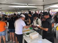 10º Araruna Moto Fest é realizado com sucesso