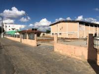 Prefeito assina autoriza início das obras do Ginásio O Marcão 