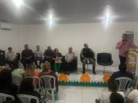 18 de Maio: Prefeitura de Araruna promove ação de conscientização contra abuso sexual de crianças e adolescentes