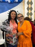 Prefeitura de Araruna promove grande evento alusivo ao Dia Internacional da Mulher