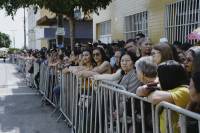 Araruna realiza Desfile Cívico-Militar e Escolar 2025 com sucesso