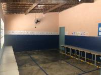 Prefeito Vital Costa se reúne com as mães dos alunos da Creche de Lagoa da Mata que passará por reforma