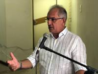 Araruna sedia reunião de trabalho com o Governo do Estado, Azul Viagens e SEBRAE