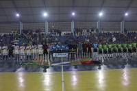 Nova Esperança conquista o título da 2ª Copa Araruna de Futsal 2023