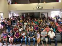 Prefeitura de Araruna reúne beneficiários do Aluguel Social e novas famílias são inseridas no programa