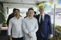 Araruna realiza Desfile Cívico-Militar e Escolar 2025 com sucesso