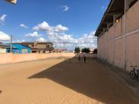 Prefeito assina autoriza início das obras do Ginásio O Marcão 