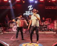 São João na Serra 2024 chegou ao fim com sucesso de público 