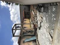 Reforma da Escola Marizete Araújo Bezerra está em fase final