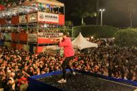 São João na Serra 2024 chegou ao fim com sucesso de público 