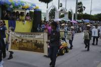 Araruna realiza Desfile Cívico-Militar e Escolar 2025 com sucesso
