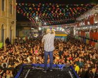 São João na Serra 2024 chegou ao fim com sucesso de público 