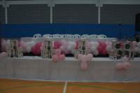 Veja fotos da festa em homenagem ao Dia Internacional da Mulher 2025 