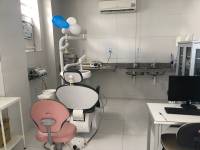 Prefeito Vital Costa entrega reforma da UBS IV da Pracinha