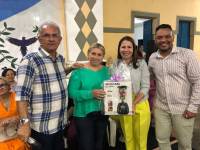 Prefeitura de Araruna promove grande evento alusivo ao Dia Internacional da Mulher