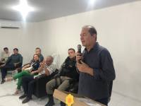 18 de Maio: Prefeitura de Araruna promove ação de conscientização contra abuso sexual de crianças e adolescentes