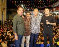 São João na Serra 2024 chegou ao fim com sucesso de público 