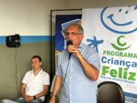 Prefeitura distribui 300 cestas básicas 