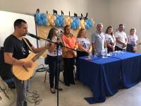 CMDCA realiza 8ª Conferência Municipal dos Direitos da Criança e do Adolescente