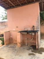 Prefeito Vital Costa se reúne com as mães dos alunos da Creche de Lagoa da Mata que passará por reforma