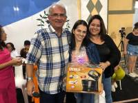 Prefeitura de Araruna promove grande evento alusivo ao Dia Internacional da Mulher