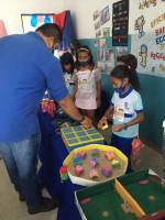 Escolas da Rede Municipal participam do Projeto Jovens Empreendedores Primeiros Passos (JEPP)