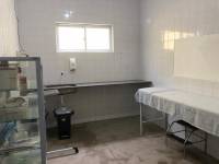 Prefeito Vital Costa inaugura obras de reforma e ampliação da UBS V - Hélder Maranhão