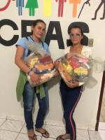 Prefeito Vital Costa atende mais de 170 pessoas em dia de ?Gabinete de Portas Abertas?