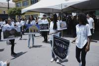 Araruna realiza Desfile Cívico-Militar e Escolar 2025 com sucesso