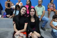 Veja fotos da festa em homenagem ao Dia Internacional da Mulher 2025 