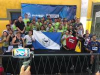 Araruna 147 anos - Prefeito Vital Costa entrega pacote de Obras e Ações que somam mais de R$ 2 milhões