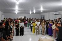 Novos Conselheiros tomam posse em Araruna