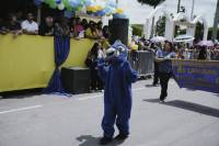 Araruna realiza Desfile Cívico-Militar e Escolar 2025 com sucesso