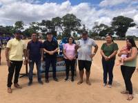 São Bernardo conquista o título da 2ª Copa Araruna de Futebol 2023