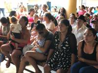 Prefeitura distribui 300 cestas básicas 