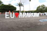 Caminhada celebra o Setembro Verde, de luta pelos direitos das pessoas com deficiência